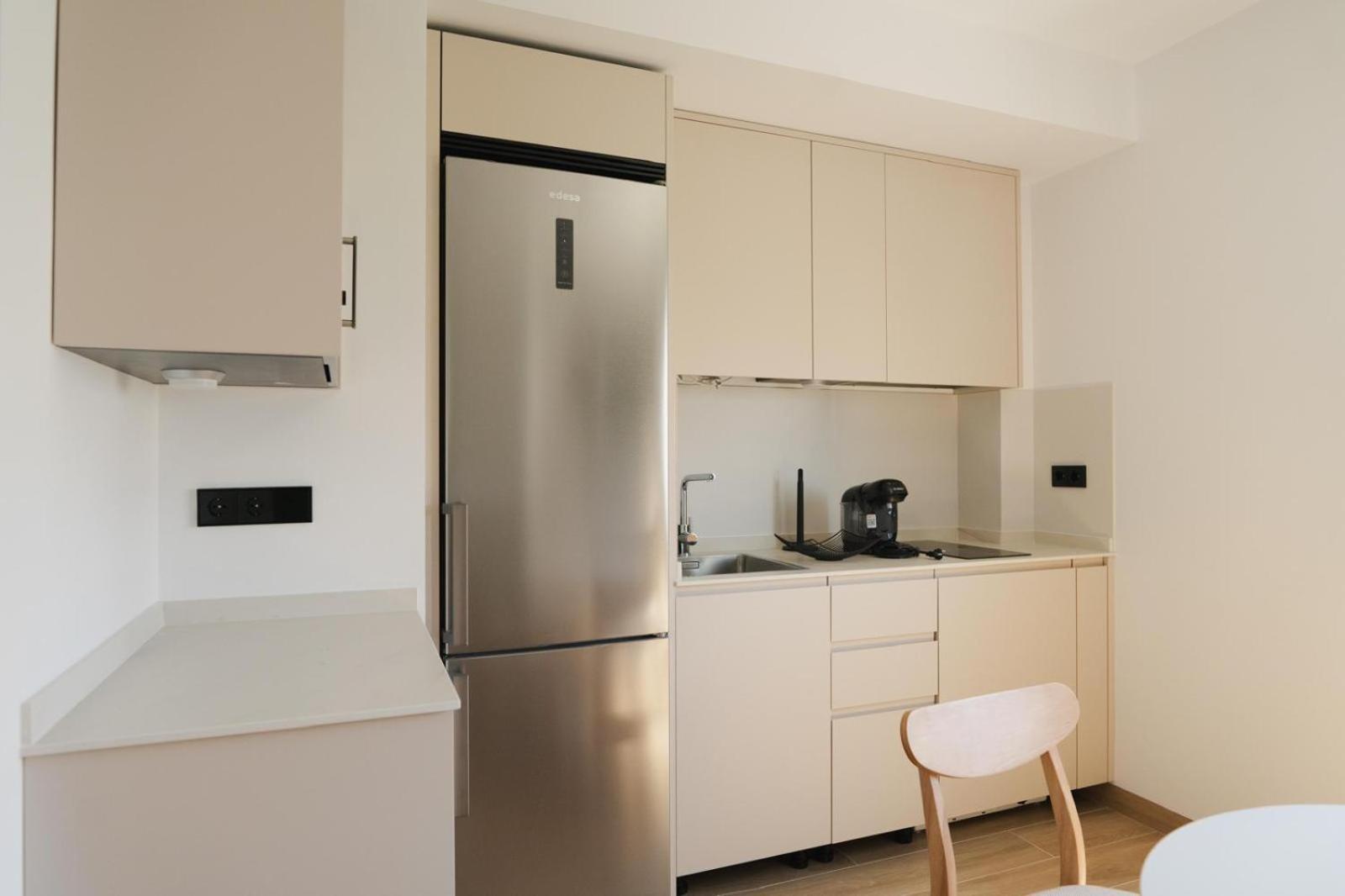 Azure Homes コニル・デ・ラ・フロンテラ エクステリア 写真