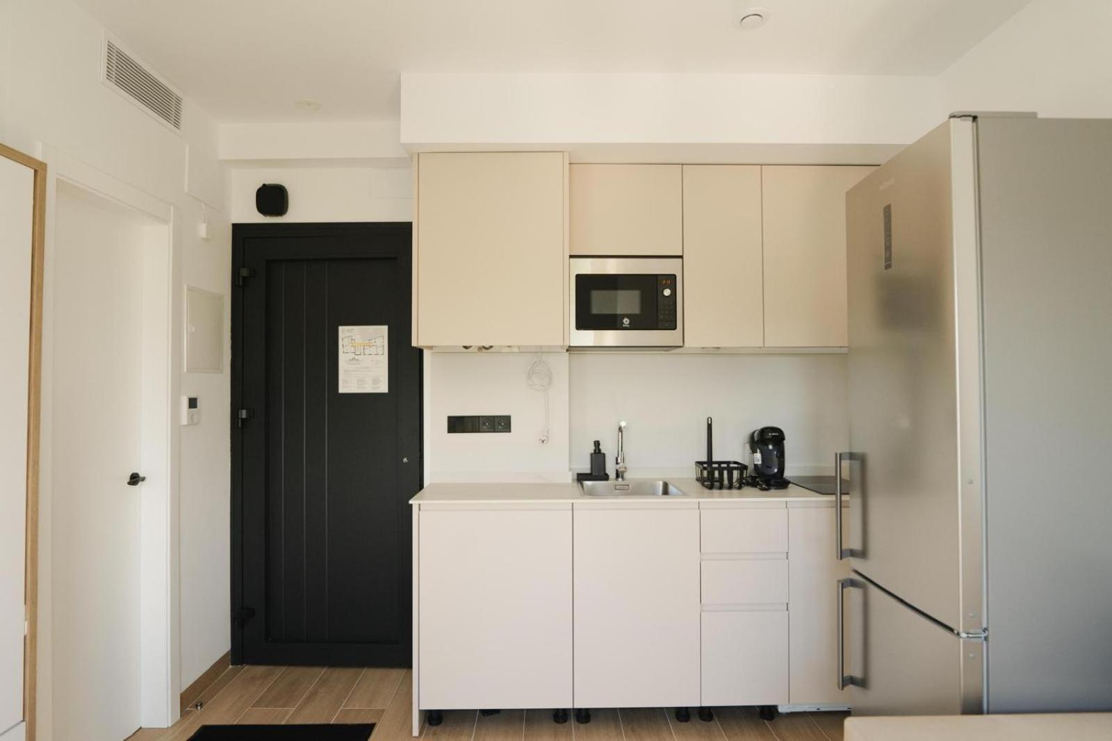Azure Homes コニル・デ・ラ・フロンテラ エクステリア 写真