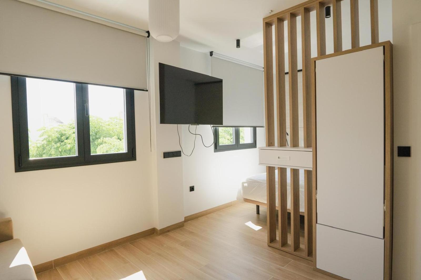 Azure Homes コニル・デ・ラ・フロンテラ エクステリア 写真