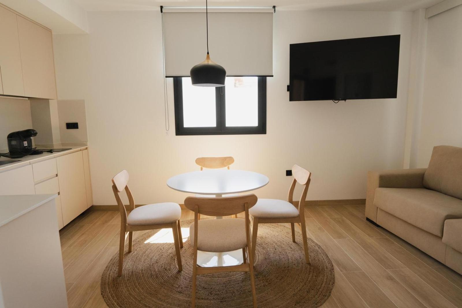 Azure Homes コニル・デ・ラ・フロンテラ エクステリア 写真