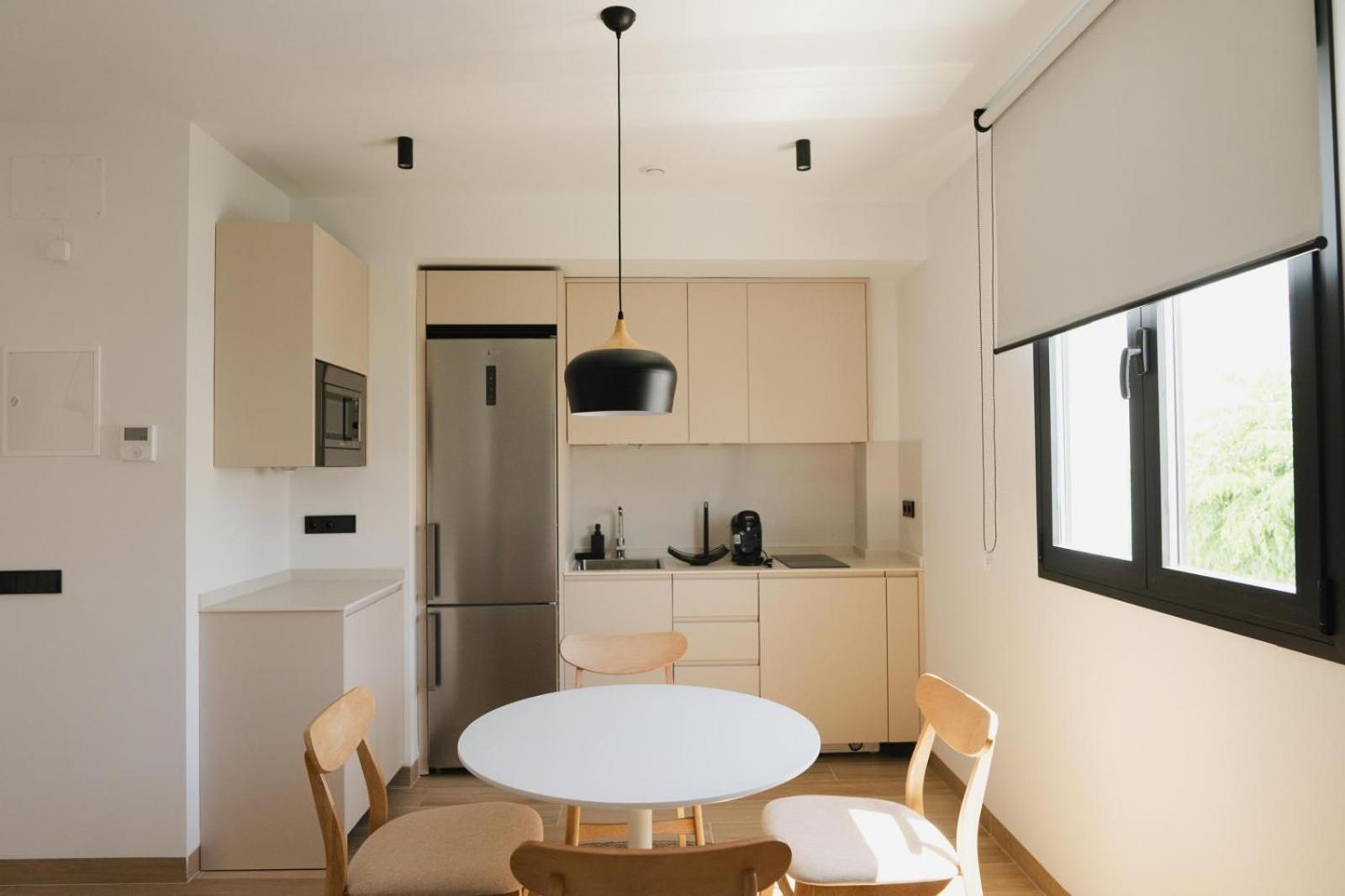 Azure Homes コニル・デ・ラ・フロンテラ エクステリア 写真