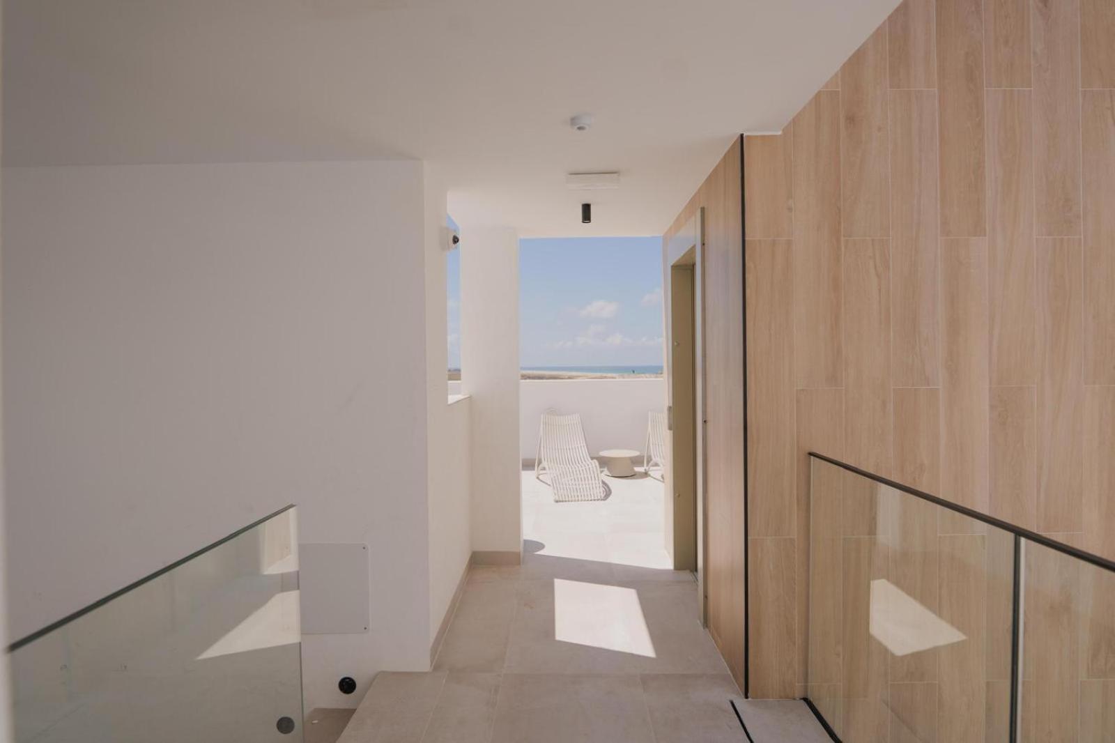 Azure Homes コニル・デ・ラ・フロンテラ エクステリア 写真