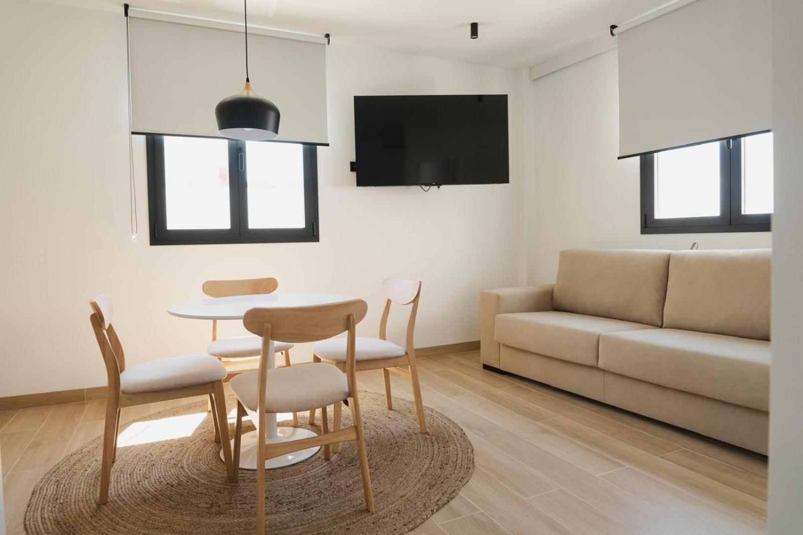 Azure Homes コニル・デ・ラ・フロンテラ エクステリア 写真