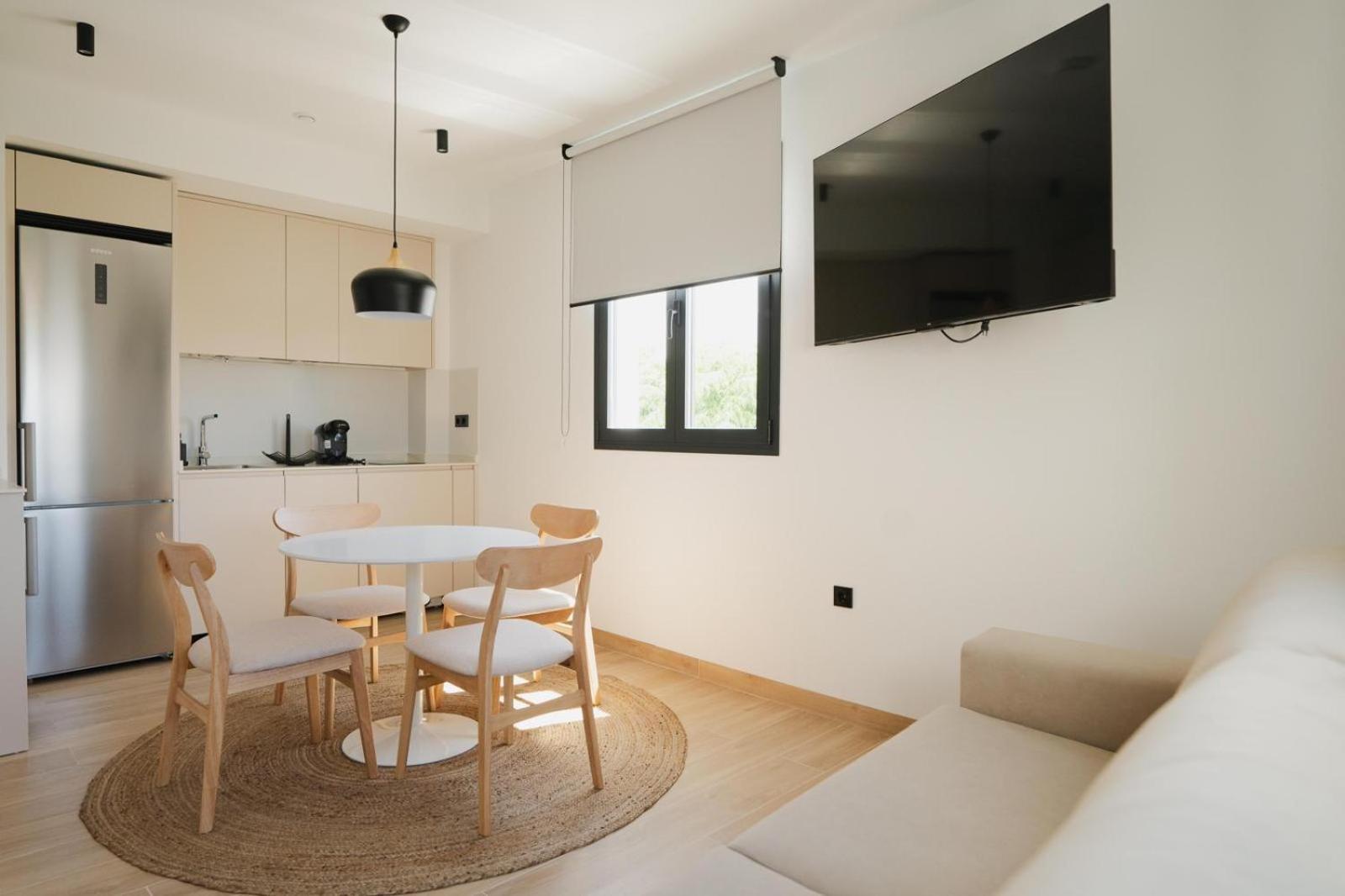 Azure Homes コニル・デ・ラ・フロンテラ エクステリア 写真