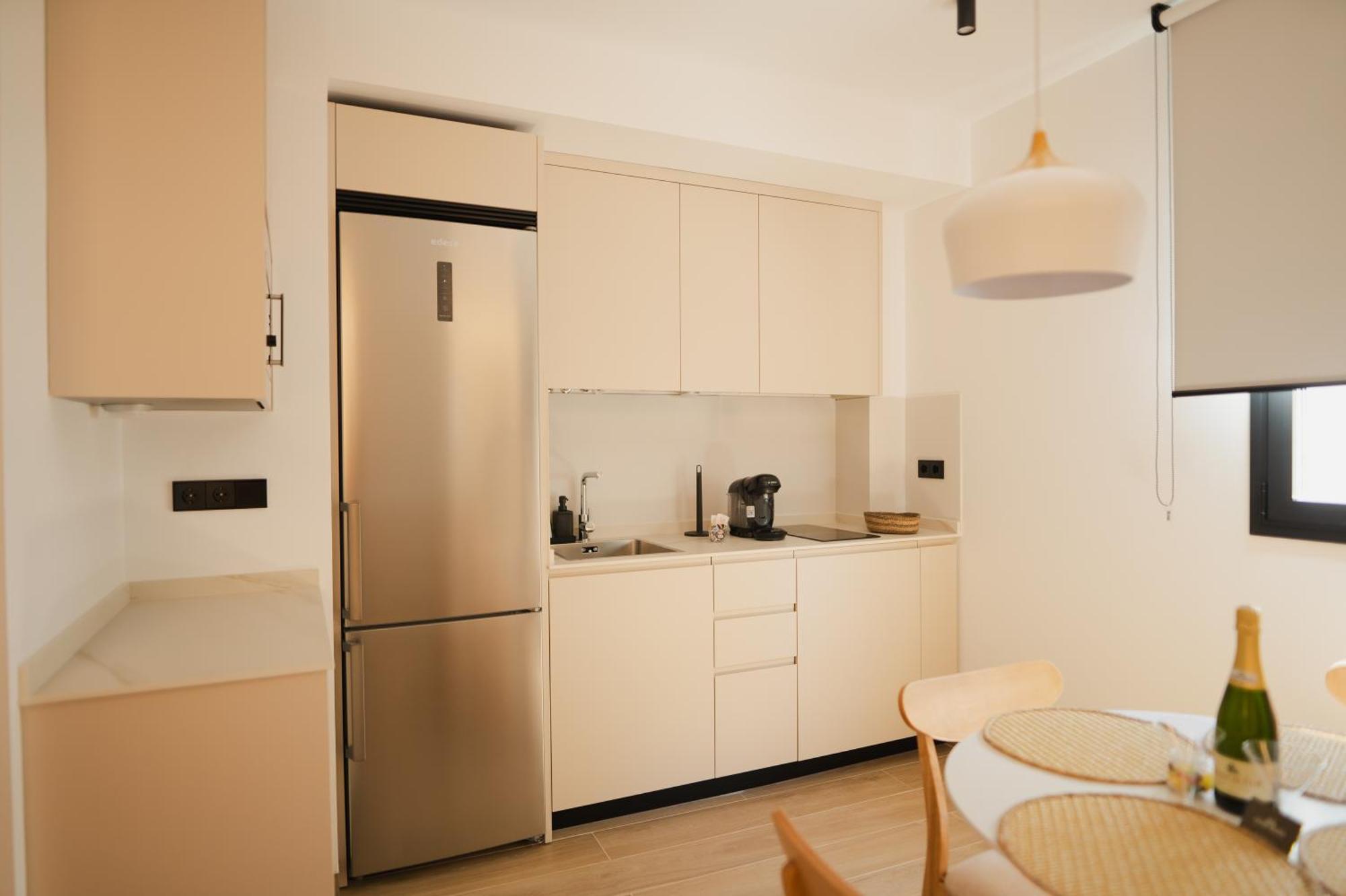 Azure Homes コニル・デ・ラ・フロンテラ エクステリア 写真