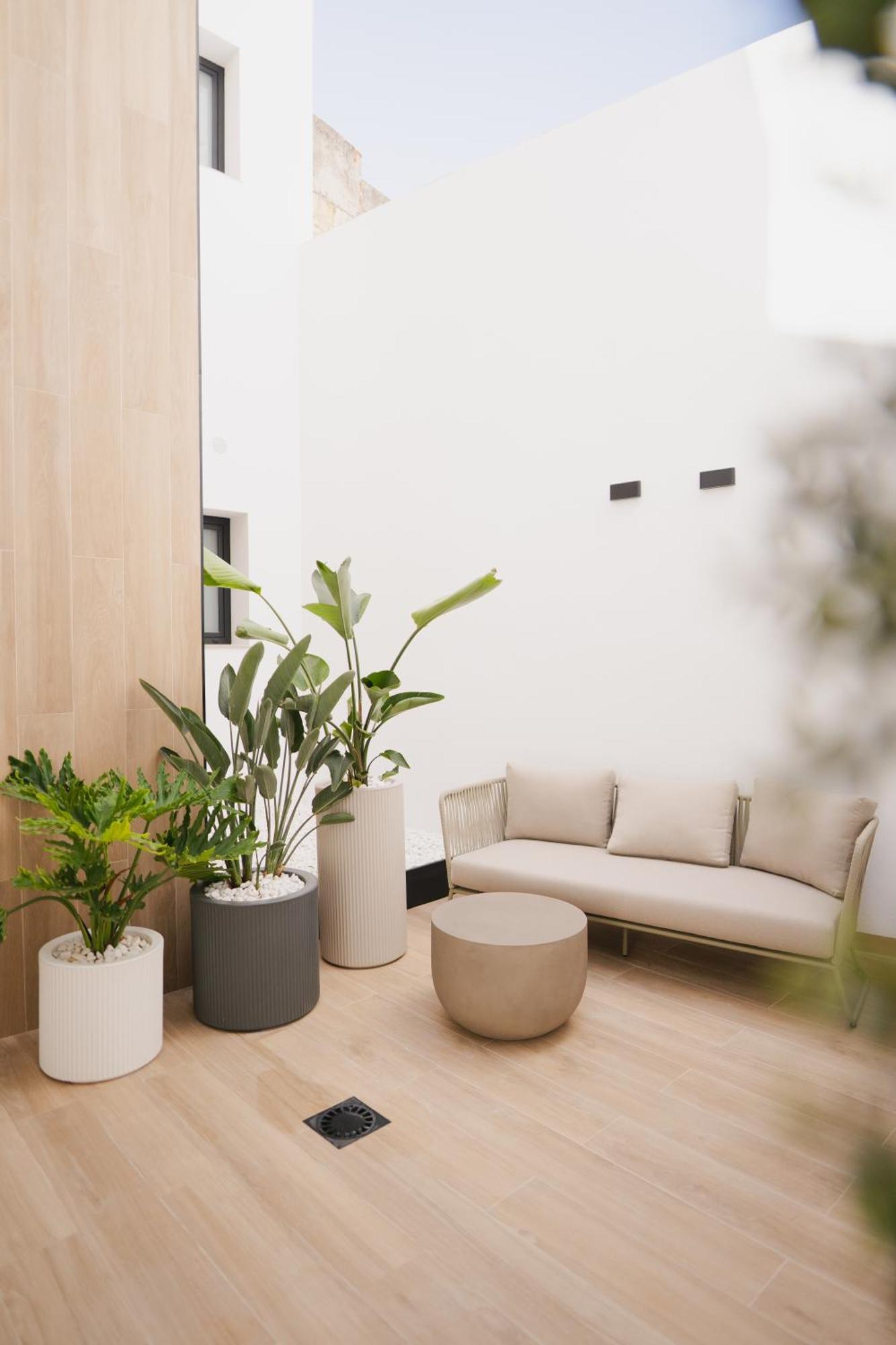 Azure Homes コニル・デ・ラ・フロンテラ エクステリア 写真