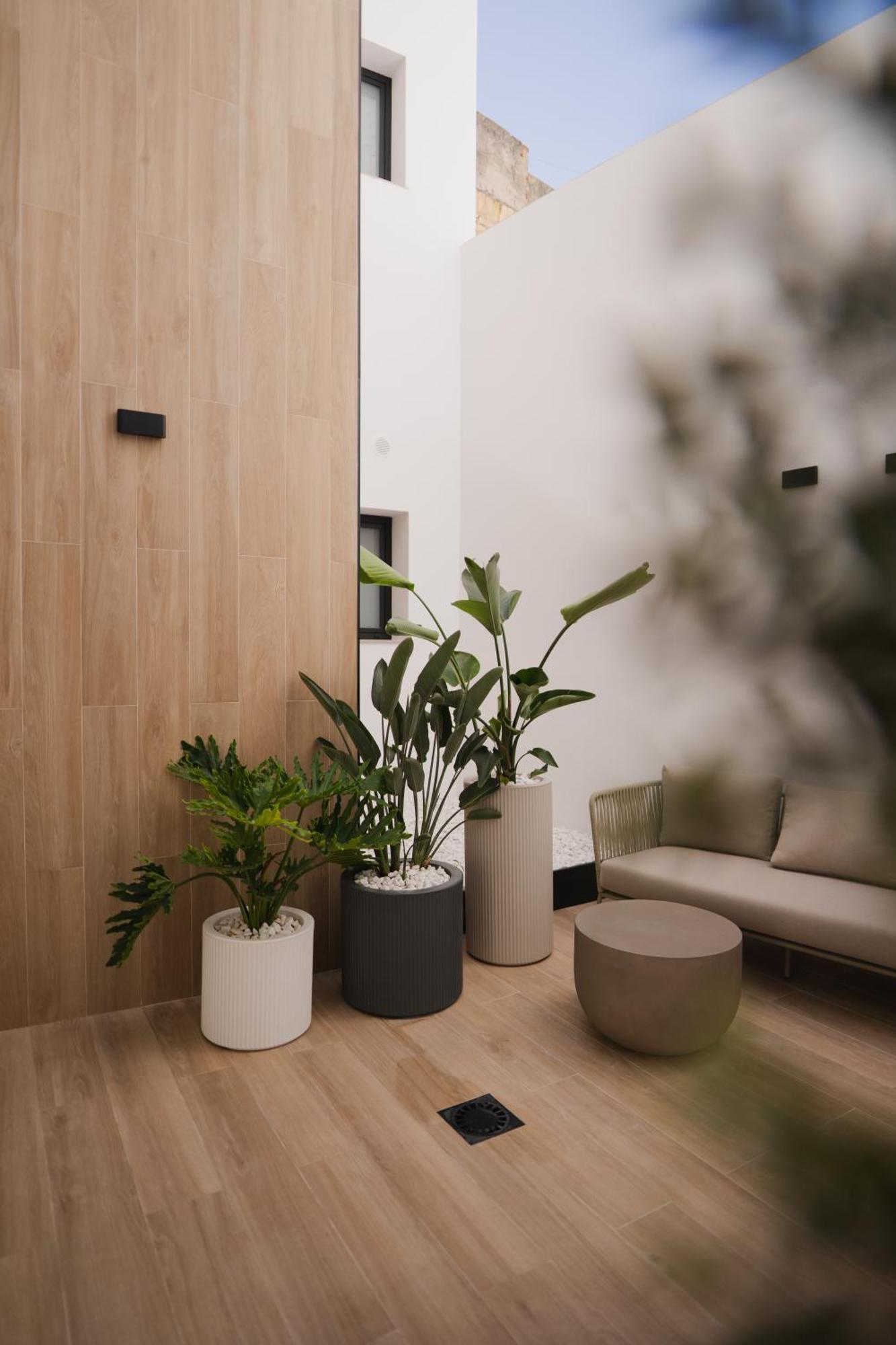 Azure Homes コニル・デ・ラ・フロンテラ エクステリア 写真