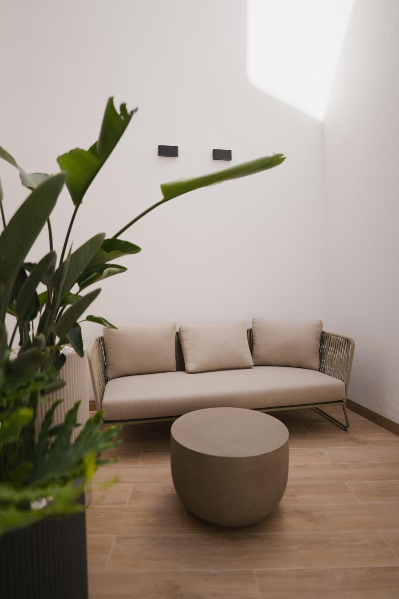 Azure Homes コニル・デ・ラ・フロンテラ エクステリア 写真