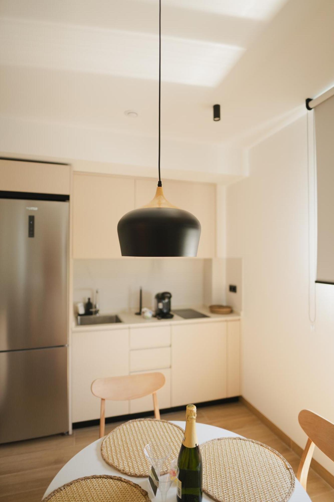 Azure Homes コニル・デ・ラ・フロンテラ エクステリア 写真